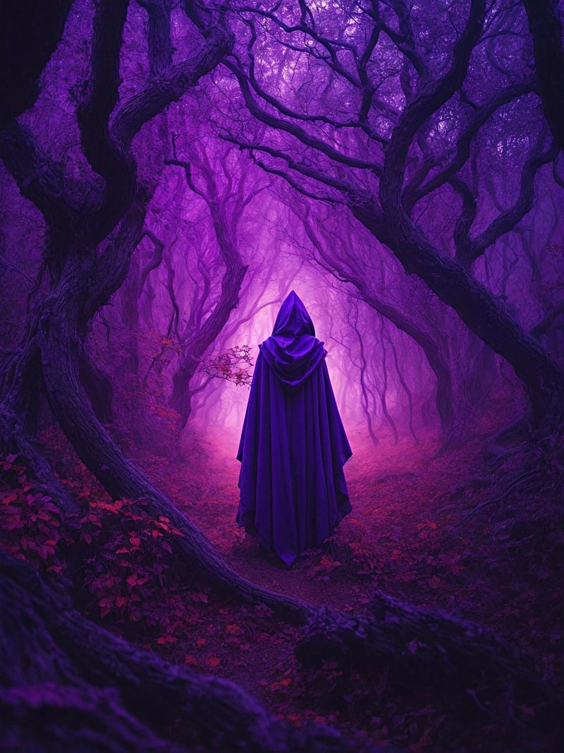 Magical Suggestions